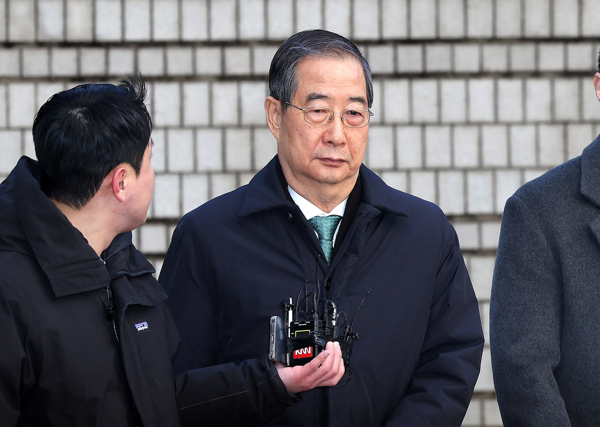 [속보] 법원 “12·3 비상계엄, 내란 행위 해당”