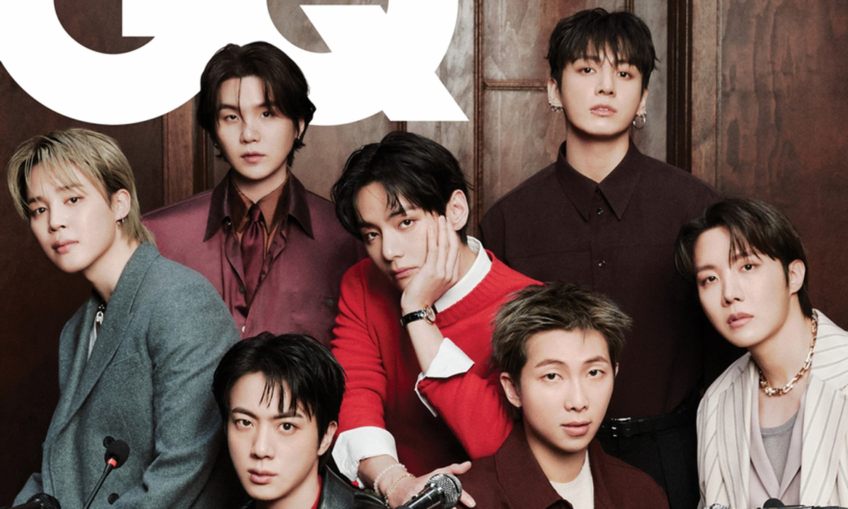 3월 역대급 컴백 앞두고 행보 빨라지고 있는 BTS