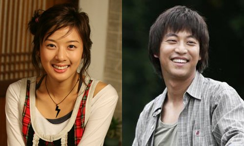 Lee Chung Ah, Oh Man Suk