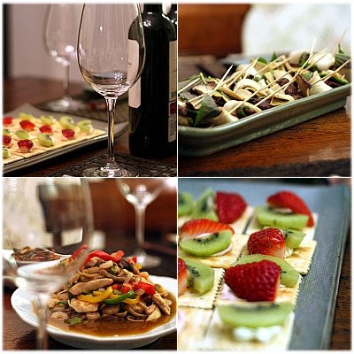 대학교 선·후배가 이끌어가는 ‘부자만들기’ 카페 운영진들의 와인파... - 뉴스 썸네일 이미지