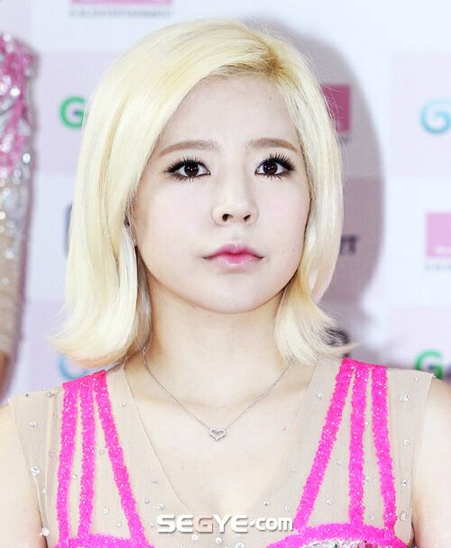 [포토] 소녀시대 써니, 키스를 부르는 앵두 같은 입술 | 세계일보 [포토] 소녀시대 써니, 키스를 부르는 앵두 같은 입술