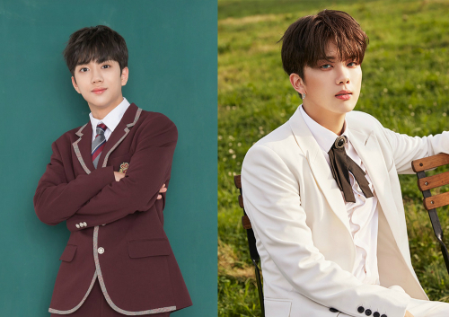 TRCNG 호현, 데뷔 10일 만에 TV 음악방송 MC 전격 발탁 | 세계일보