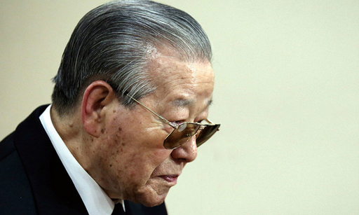 '풍운의 정치인' 김종필 전 국무총리 별세…향년 92세 | 세계일보
