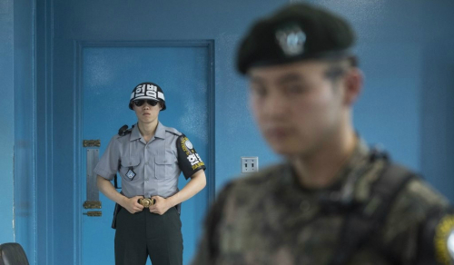'헌병 → 군사경찰'…창설 70년 만에 이름 바꾼다 | 세계일보