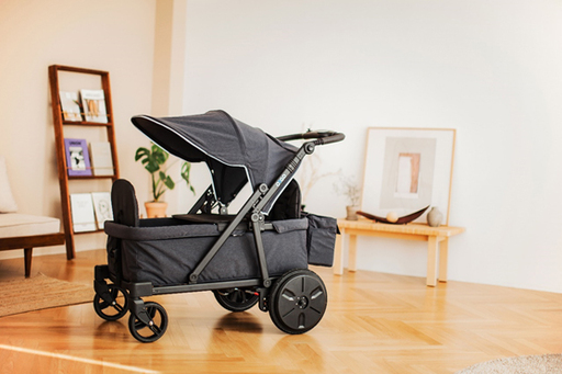 “오르막길도 쉽게 올라가자”…디카트, 전동웨건 ‘오르고’ 론칭 - 뉴스 썸네일 이미지