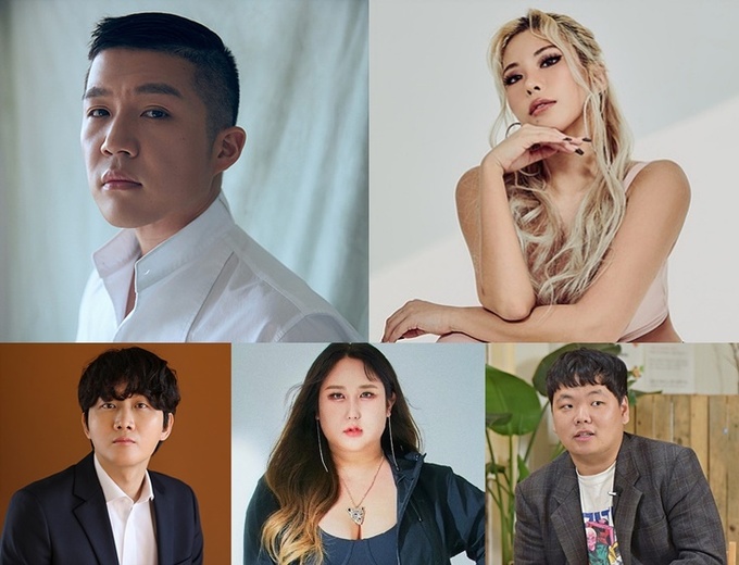 '불법 촬영 논란' 뱃사공 하차...'바퀴달린 입2' 새 얼굴로 조세호·가비 - 뉴스 썸네일 이미지