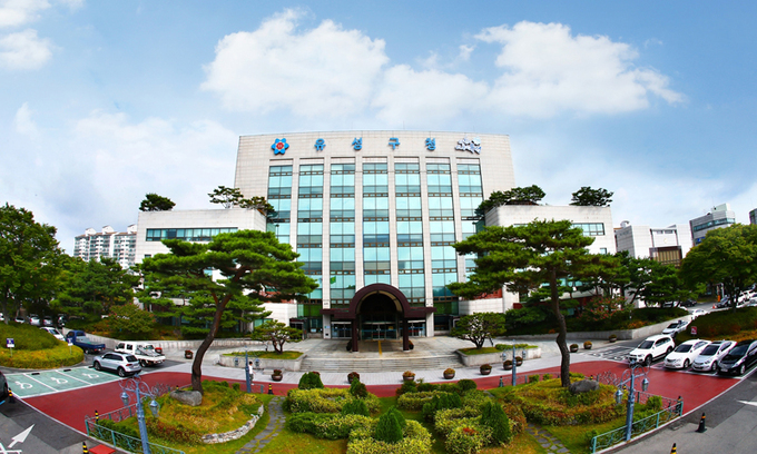 대전 유성구, 중증 장애인 노동자 출근 돕는 ‘착한 셔틀’ 운행 - 뉴스 썸네일 이미지