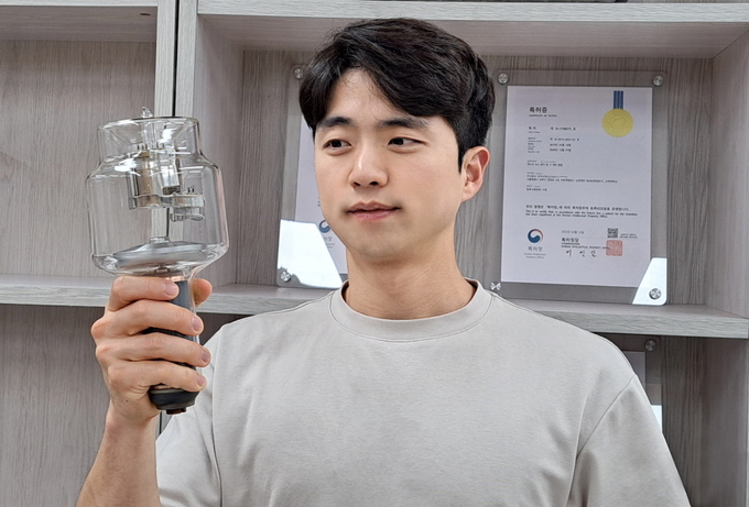 루미나엑스, 방사선 노출량 줄이는 의료진단용 장치 ‘냉음극 엑스선 튜... - 뉴스 썸네일 이미지