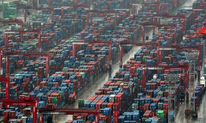 OECD, 2023년 韓 성장률 1.4%로 하향… 2024년 2.3%로 상향