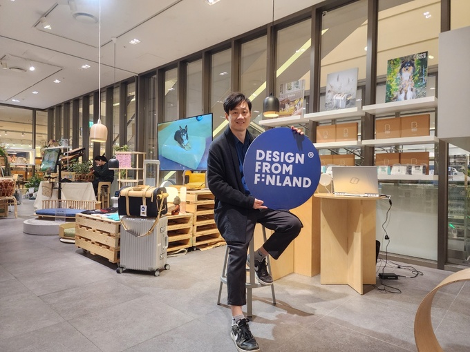 베르그앤릿지, 'Studio Kanto'·'Beana'와 국내 독점 계약 - 뉴스 썸네일 이미지