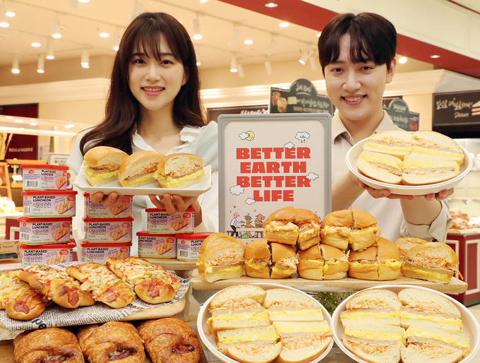 블라인드 | 신세계푸드 뉴스