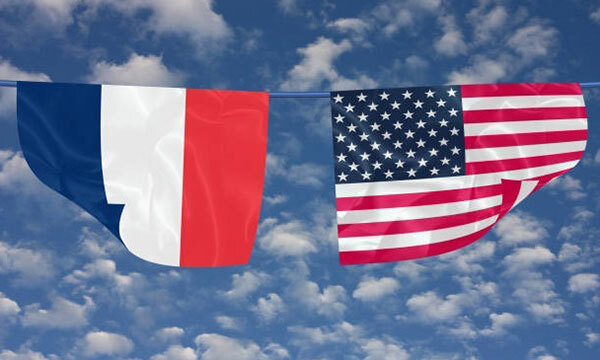 駐フランス米国大使 [김태훈의 의미 또는 재미]