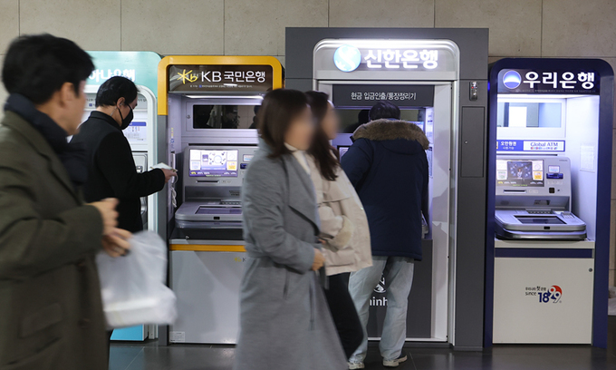 激しいローン金利引き下げプレス…銀行券加算金利お手入れ