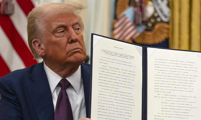 「私たちが好む」トランプ2…どの国が大幅に損傷を受けると予想されていますか？