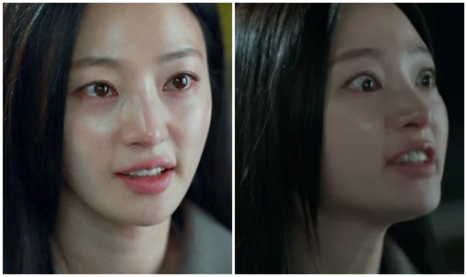 “미치겠다”던 김풍... ‘학폭 의혹’ 송하윤, 결국 티저 영상서 통편집