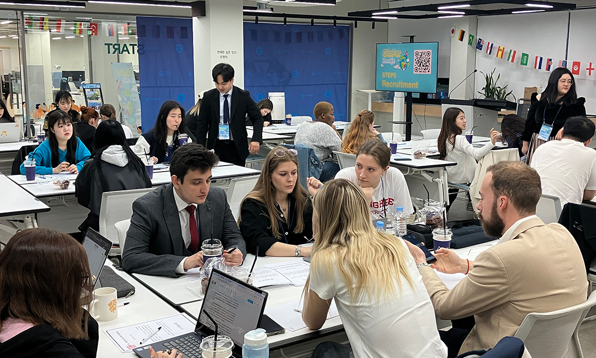 서울시, 청년 스타트업 1000곳 키운다 - 뉴스 썸네일 이미지