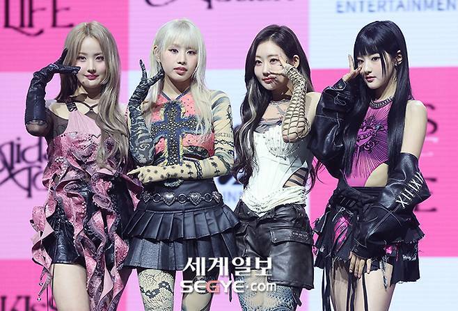 키스오브라이프, 흑인 콘셉트 생일 파티 논란에 사과…“향후 더욱 신중한 콘텐츠 제작 약속”,