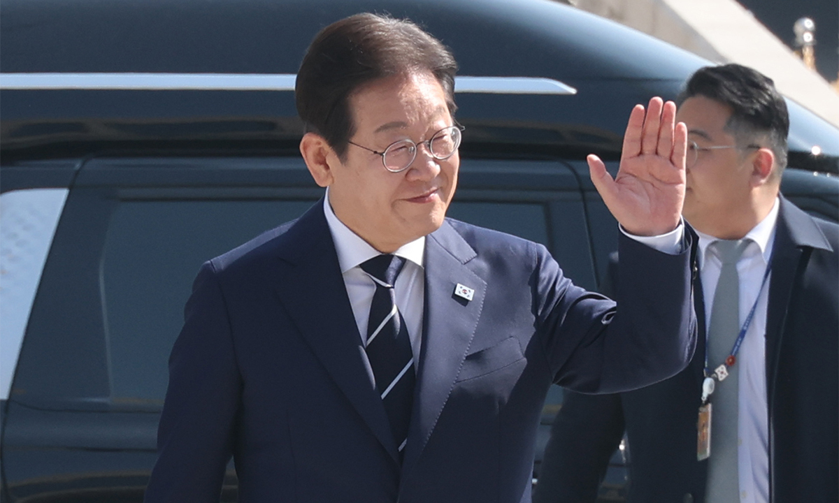 이재명, 사법리스크 등 일부 해소…중도층·관망층 지지로 선회한 듯 [심층기획-6·3 대선 여론조사] | 세계일보 이재명, 사법리스크 등 일부 해소... 