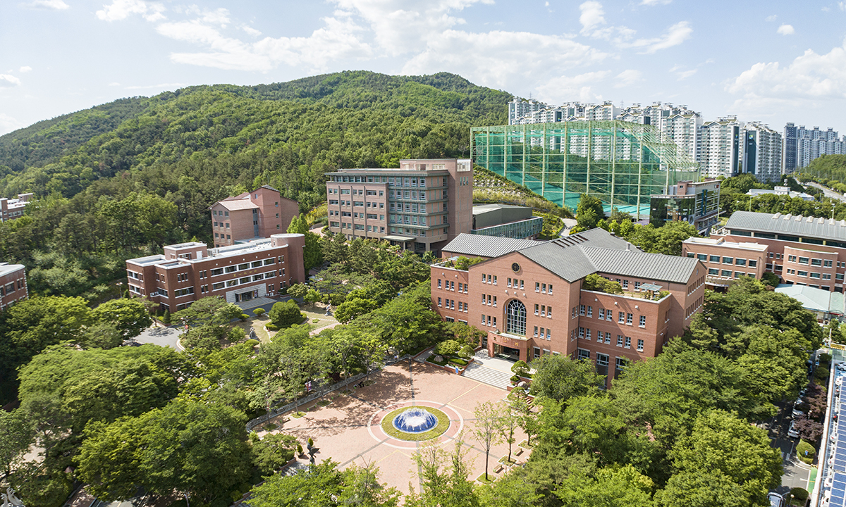 계명문화대학, 7년 연속 파란 사다리 사업 선정 - 뉴스 썸네일 이미지