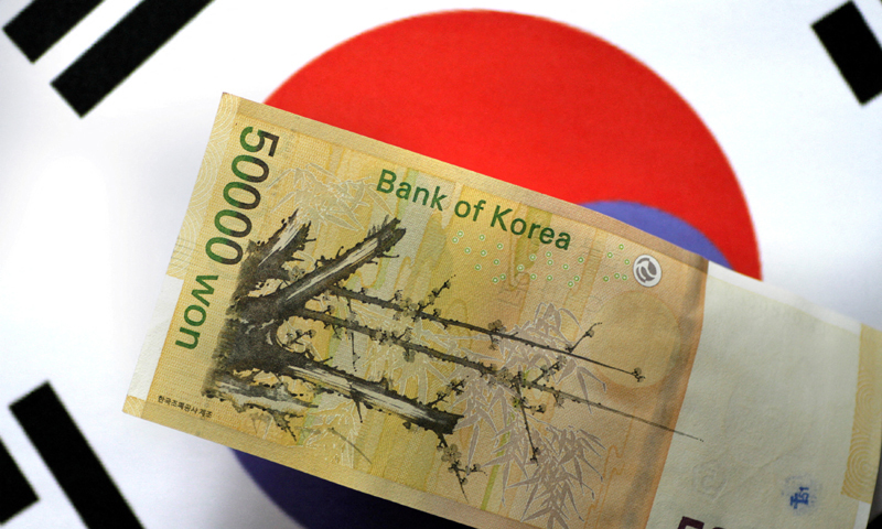 관세 전쟁 속 한국 ‘성장률 1%’ 전망…“정치적 독립” 강조한 한은 총재, 왜? [한강로 경제브리핑]