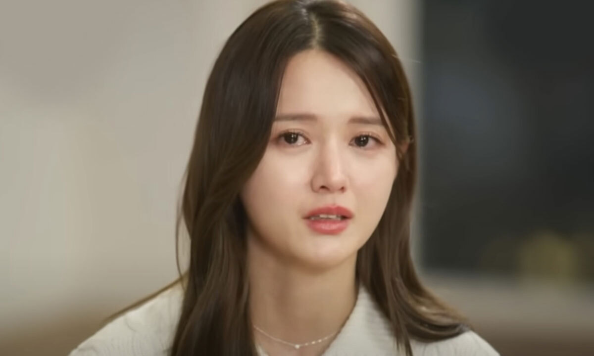 남보라의 결혼과 자녀 계획, 건강검진 결과에 대한 충격적인 반전!