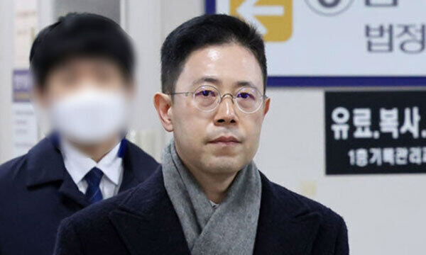 무죄 확정 손준성 검사장 헌재 탄핵심판 29일 변론준비기일