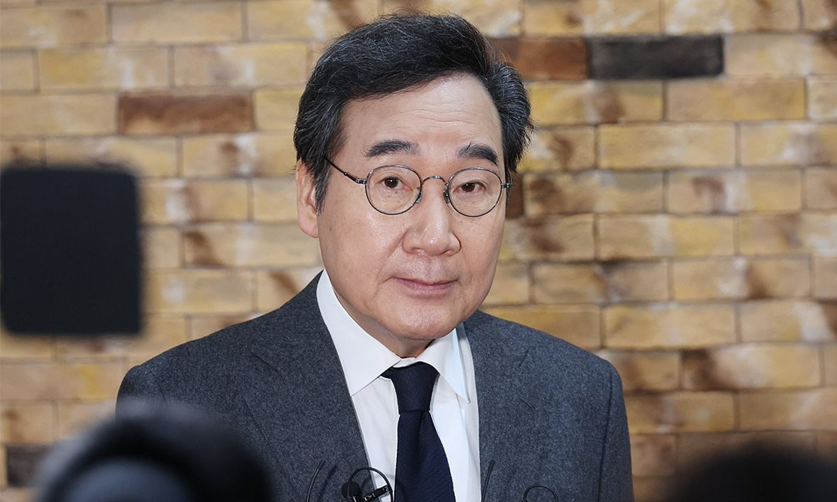 이낙연 총리 측 “韓 권한대행, ‘계엄’·‘탄핵’ 입장 분명히 해야”