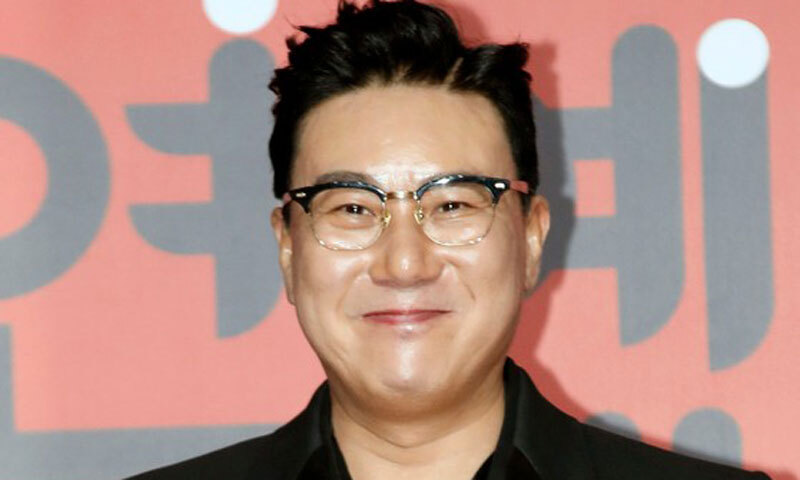 '빚 청산' 이상민, 이혼 20년 만에 비연예인과 재혼