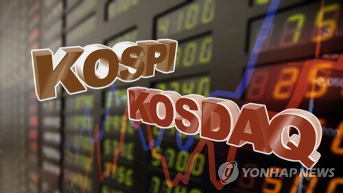 연휴 마친 코스피, 장 초반 2,570대 상승…코스닥은 약보합