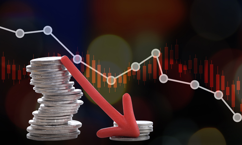 기술특례 상장사 40% 시총 ‘반토막’ [경제 레이더]