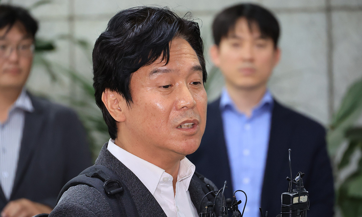 김영훈 고용장관 후보자 “SPC 중대재해 반복 요인들 발본색원”