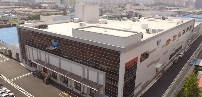 “윤활유 분사장치 제대로 작동 안 한 듯”…수사당국, SPC 50대 근로자 사망사고 분석