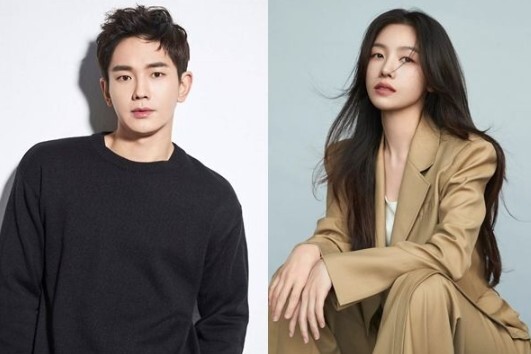 걸스데이 민아, 온주완과 11월 결혼… 