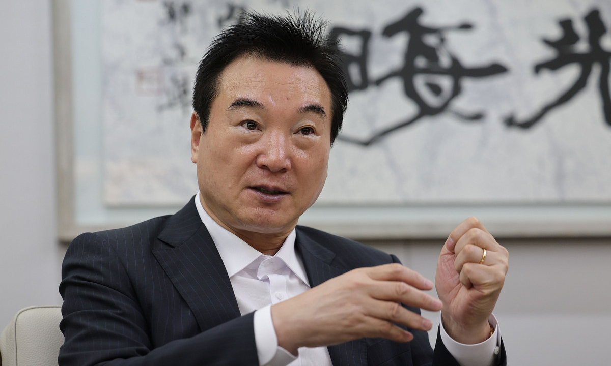 박현철 부국증권 대표 “이재명정부의 증시 부양 정책으로 코리아디스카운트 해소할 것”