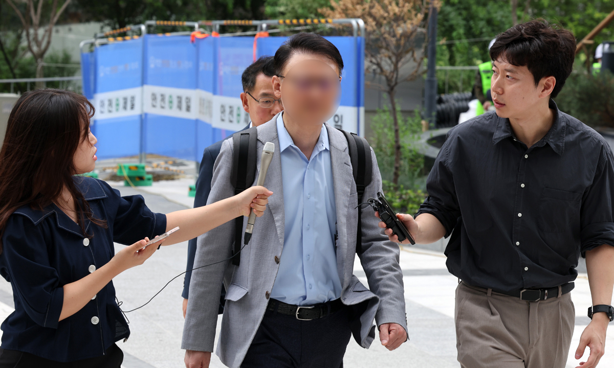 삼부토건 의혹 웰바이오텍 겨눈 특검… ‘김건희 집사’엔 출석 압박 [3대 특검]