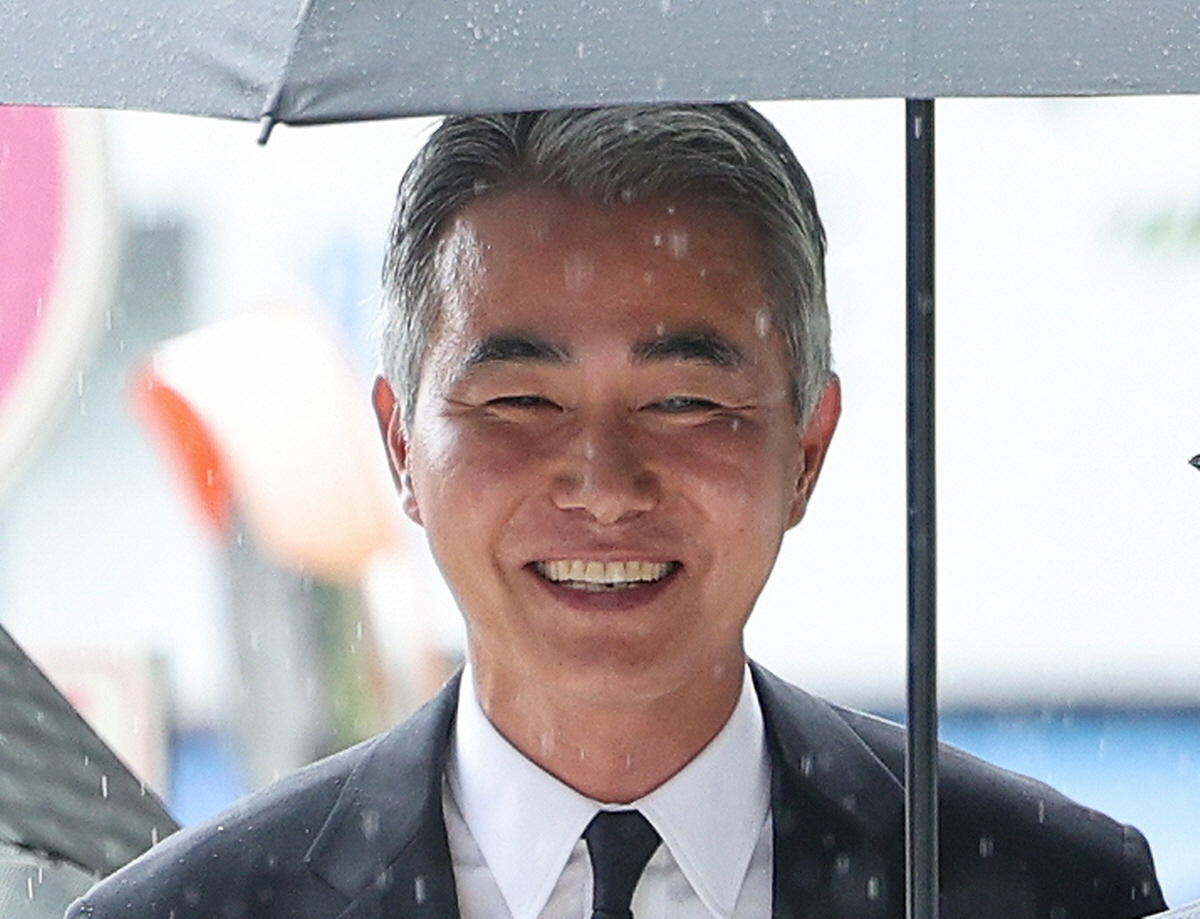 ‘가상화폐 위믹스 유통량 조작’ 장현국 대표 1심 무죄