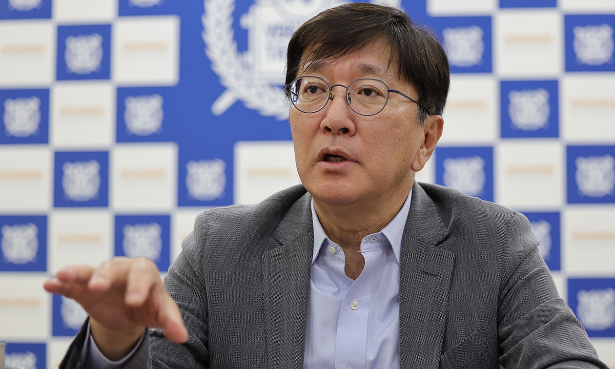 “산업 AI 인재 육성·제조업 혁신… 韓 ‘퍼스트 무버’로 가는 길”