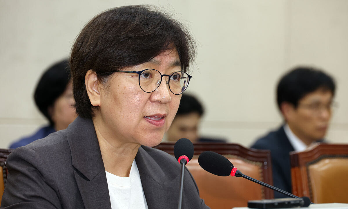 정은경, 코로나 부당이익·농지법 위반 의혹 일축…“남편 30년간 농사지어”