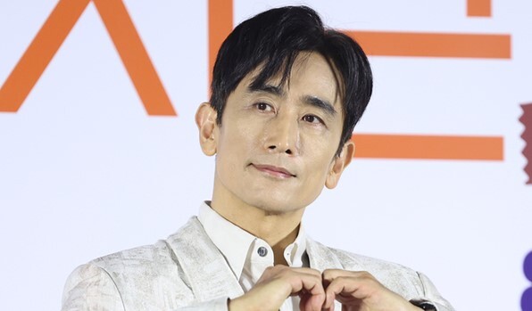 차인표 위라클 인터뷰 장면