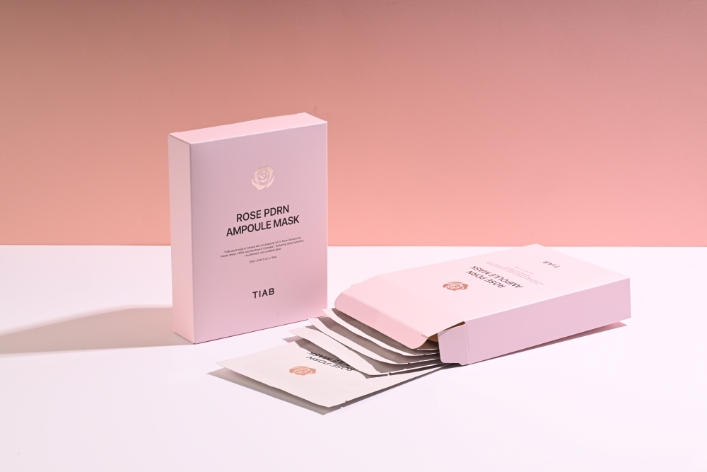 비건 PDRN 담은 티아브 마스크팩, 미나글로벌 새로운 스킨케어 브랜드 ... - 뉴스 썸네일 이미지