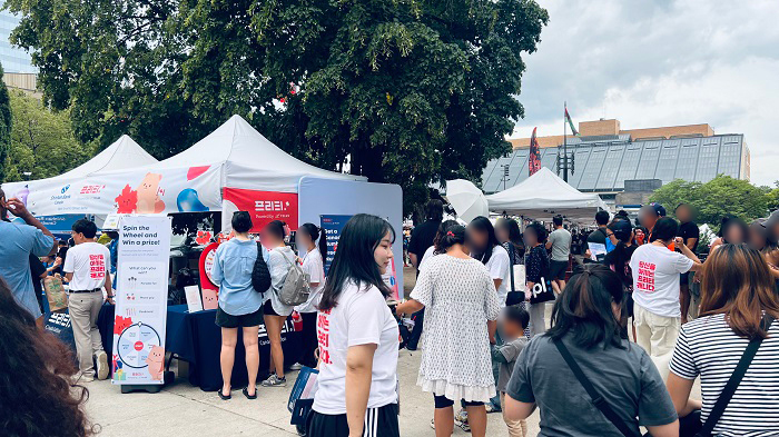 프리텔레콤, TELUS와 협력하여 한국-캐나다 시장 대상 최초 듀얼 모바일... - 뉴스 썸네일 이미지