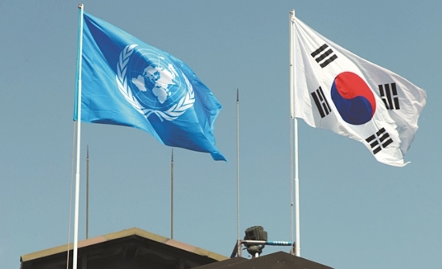 남북한 유엔 동시 가입 34주년 [김태훈의 의미 또는 재미]