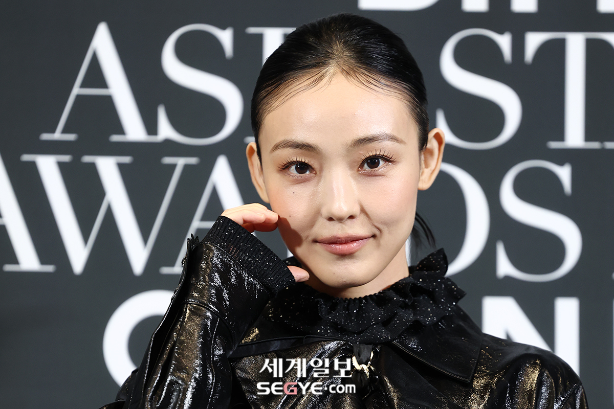 아시아스타어워즈 포토콜