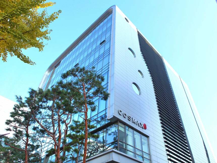 코스맥스, 한국 최초 화장품 올림픽(IFSCC) 본상 수상 쾌거…‘월드클래스’ 연구 경쟁력 입증