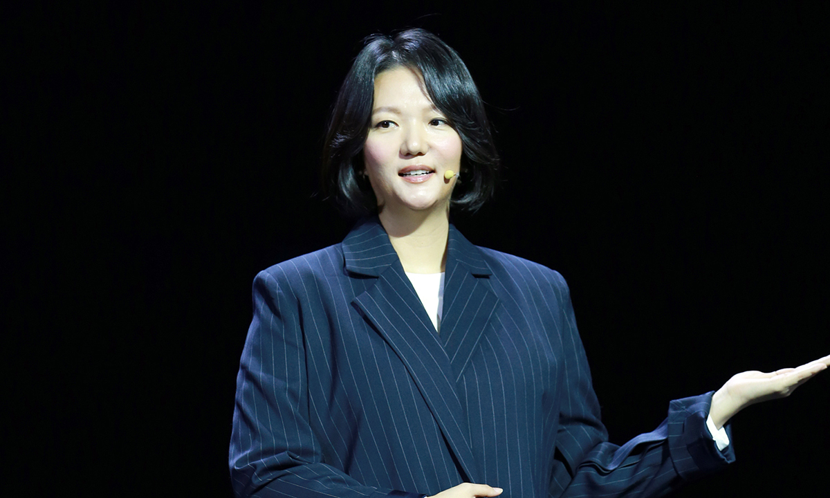‘아시아 여성 리더 10인’에 네이버 최수연… 카카오 정신아도 30위권에