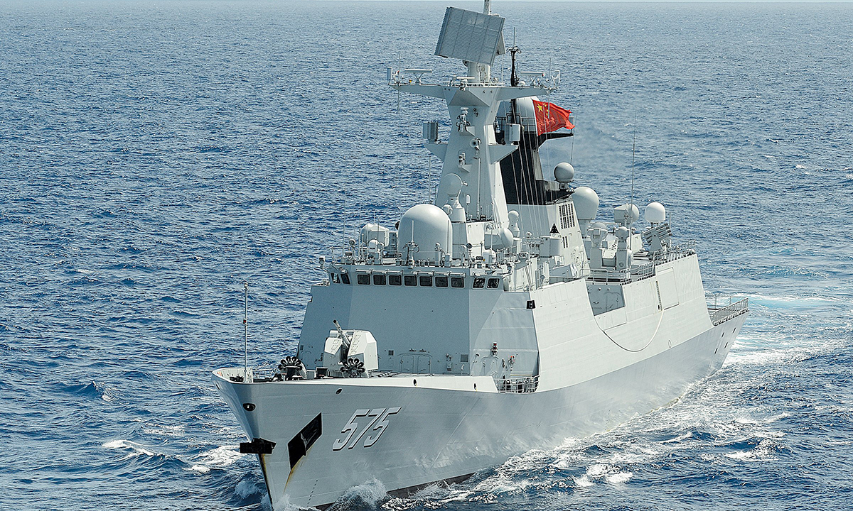 중국 군함이 서해로 몰려온다...韓 해군, 北 견제에 '양면 부담' [박수... - 뉴스 썸네일 이미지