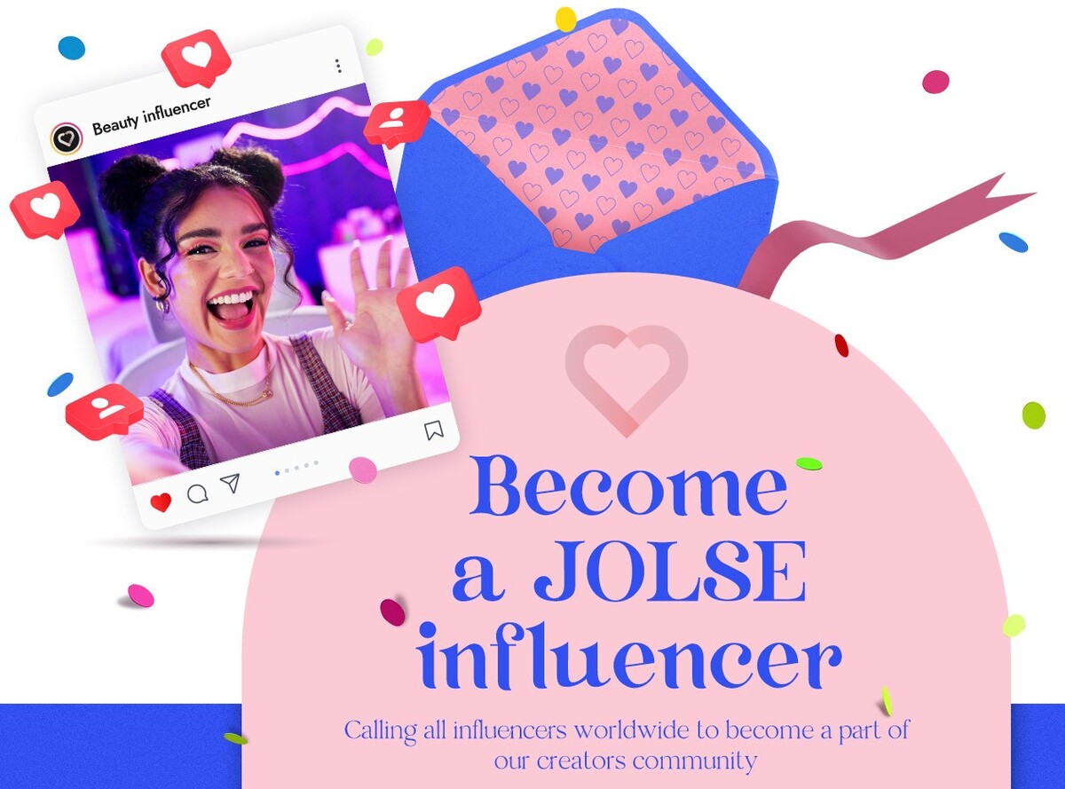 바른손의 졸스, ‘졸스 인플루언서’ 누적 글로벌 조회수 1000만 뷰 돌파