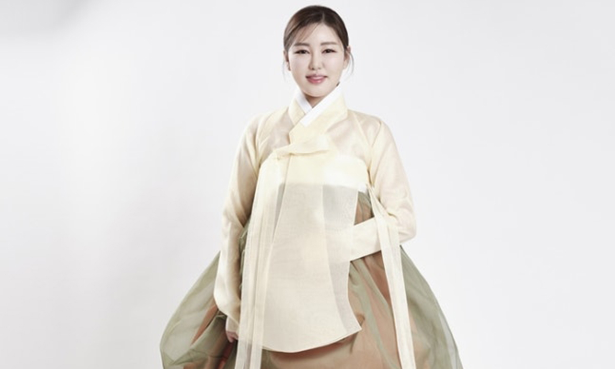 중학교 음악교과서에 실린 ‘가인이어라’