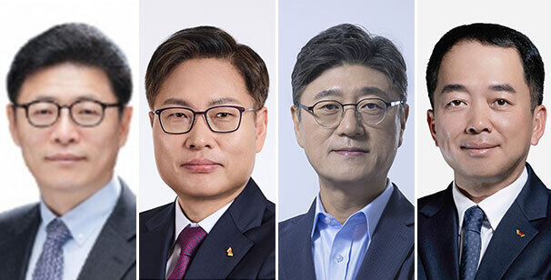 SKT 새 사장에 판사 출신 정재헌 발탁