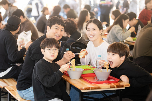 경북도, 에이펙 K관광 감동 잇는다 - 뉴스 썸네일 이미지